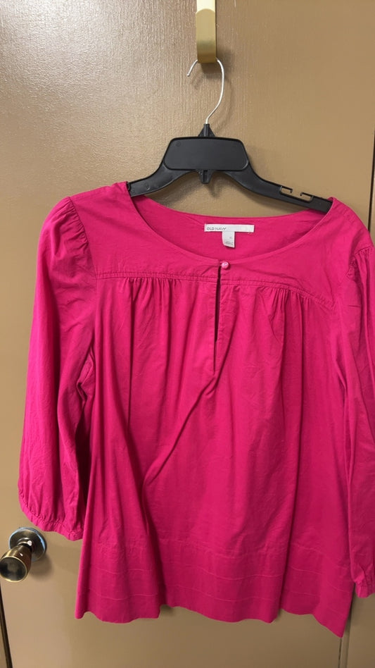 OLD NAVY Shirt XL