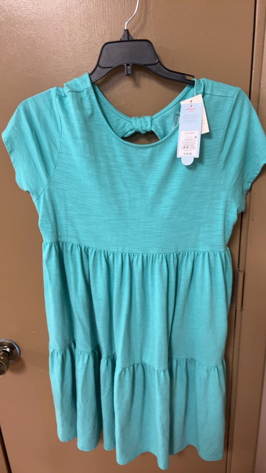 Dress Youth 14