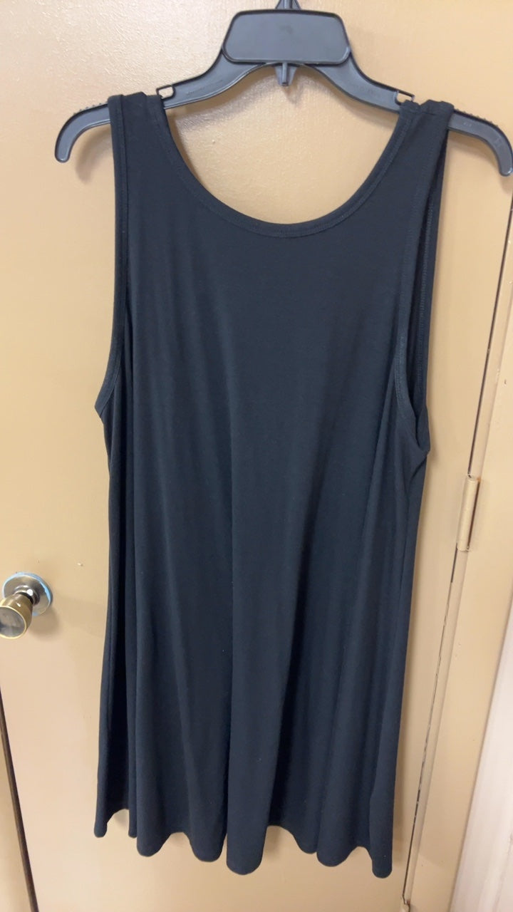 Dress XL