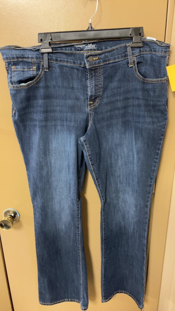 Pants 16
