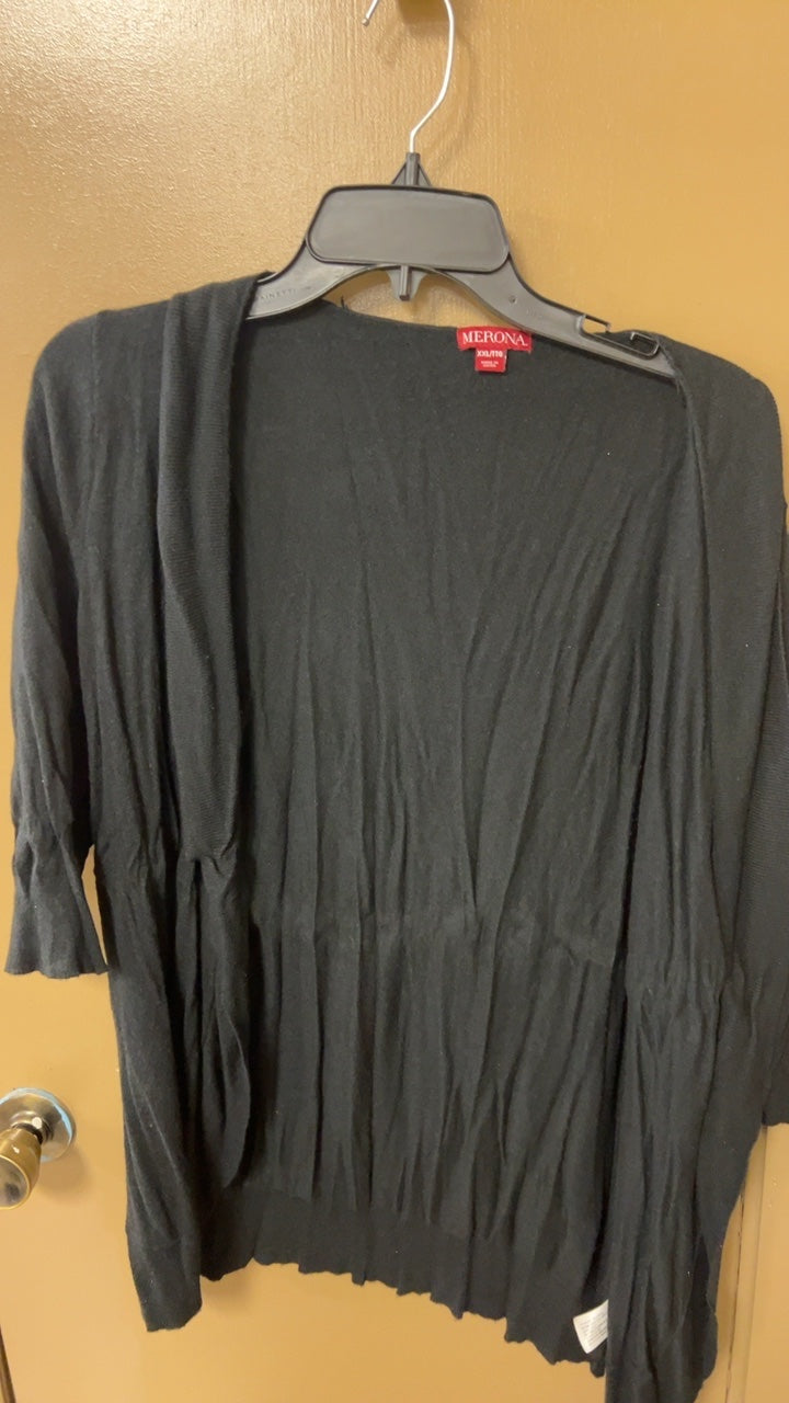 Merona Shirt XXL