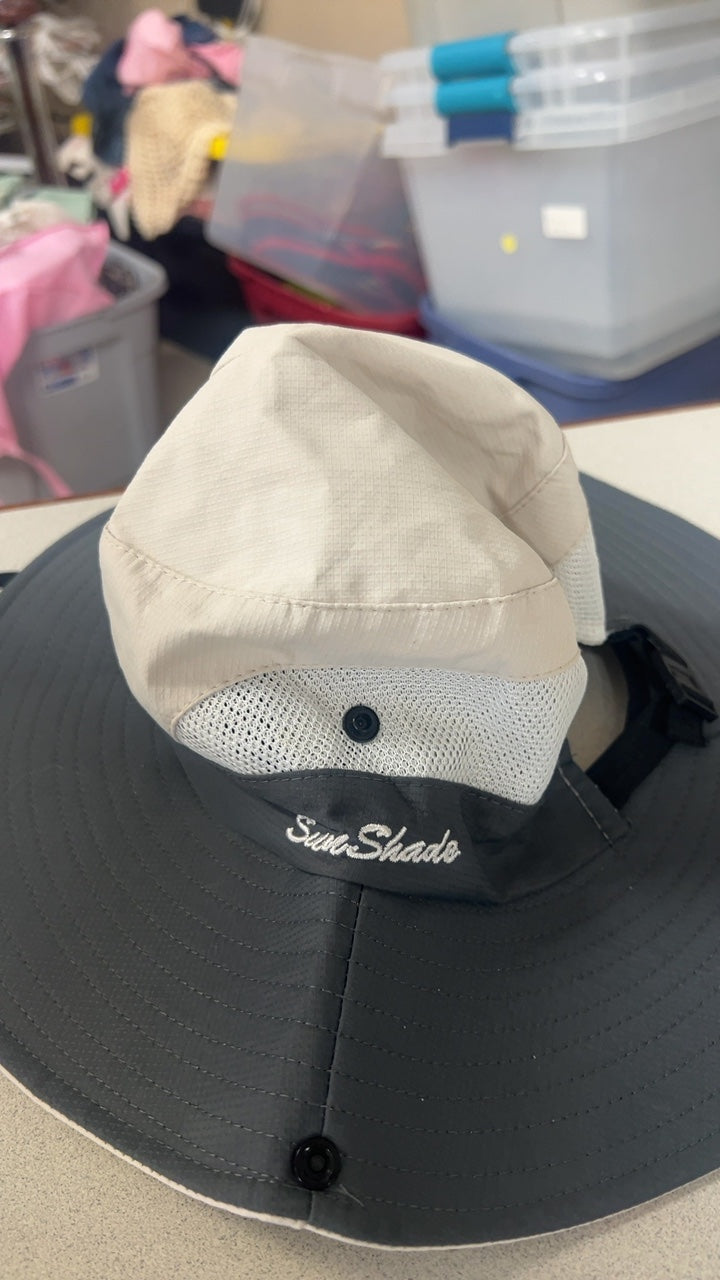 SunShades Hat