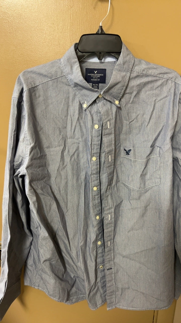American Eagle Shirt XL