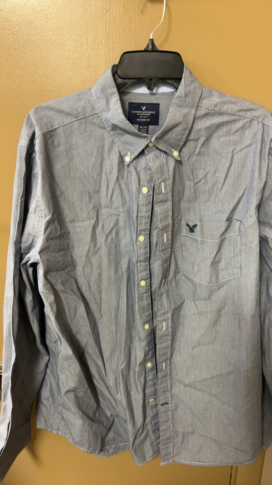 American Eagle Shirt XL