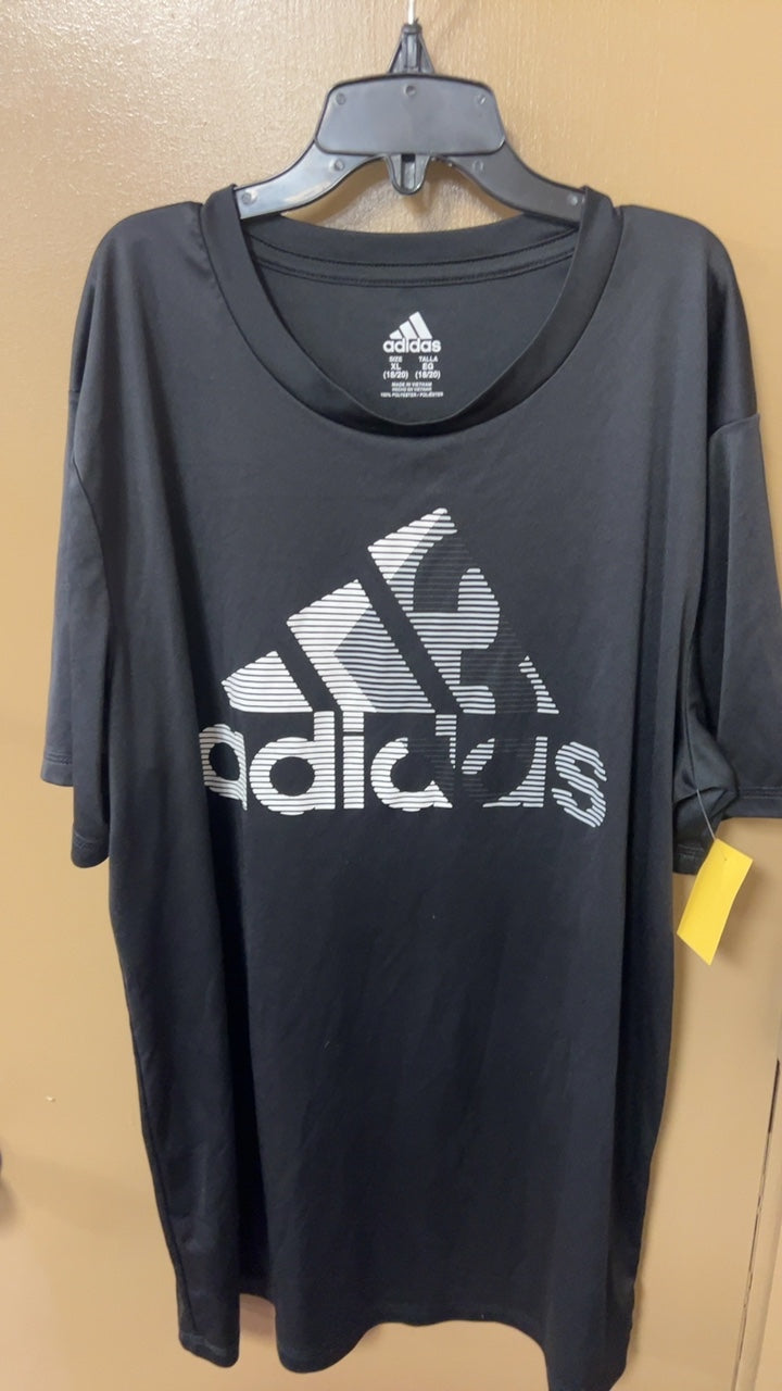 Adidas T-Shirt Youth 18/20