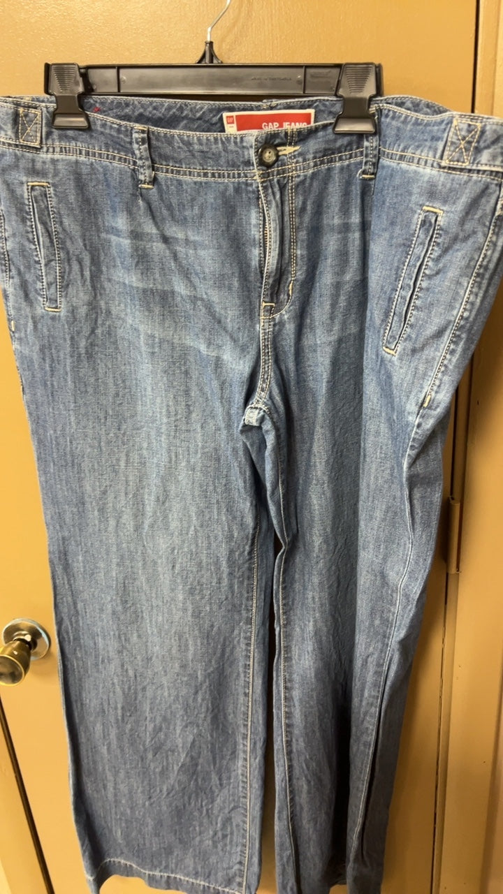 GAP JEANS Pants 16