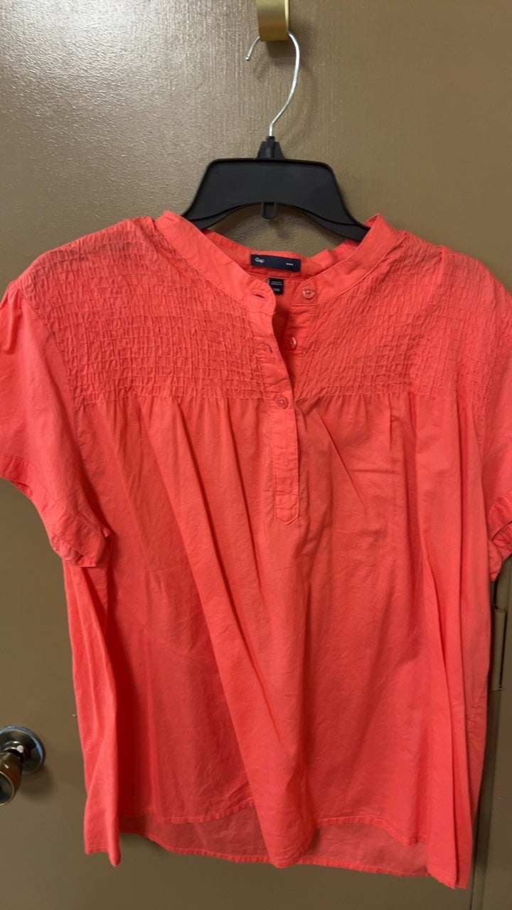 GAP Shirt XXL