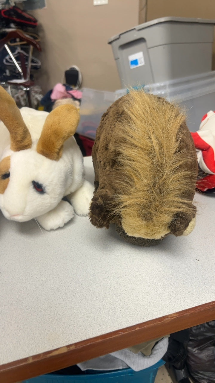 Medium  Stuffed Animal