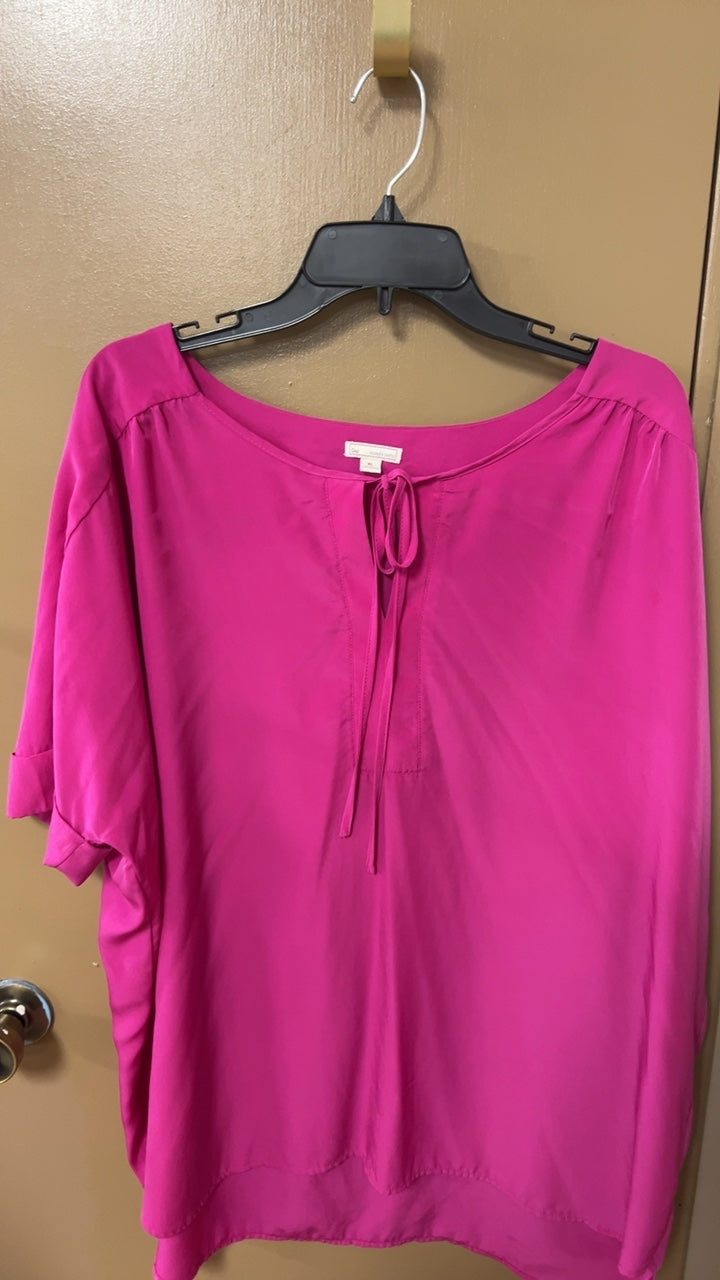 T-Shirt XL