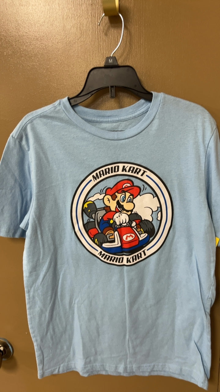 T-Shirt YOUTH 14/16