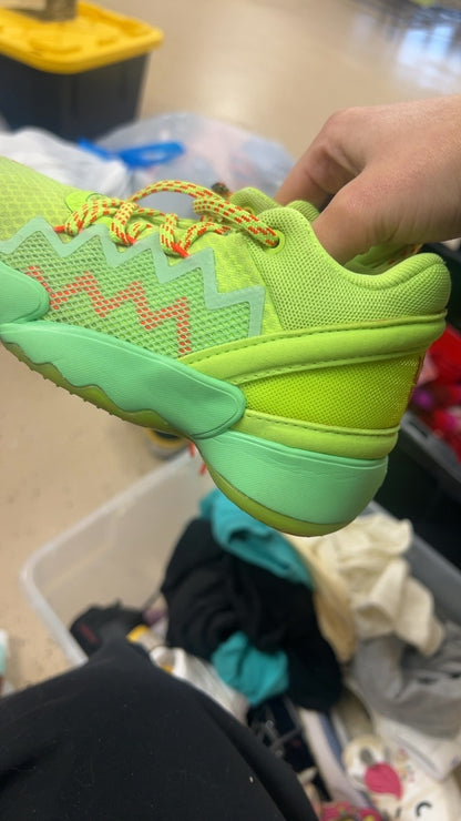 adidas Sneakers 11Y