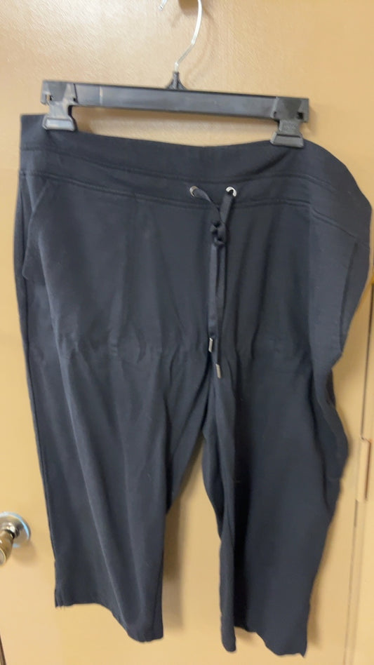 Pants XL