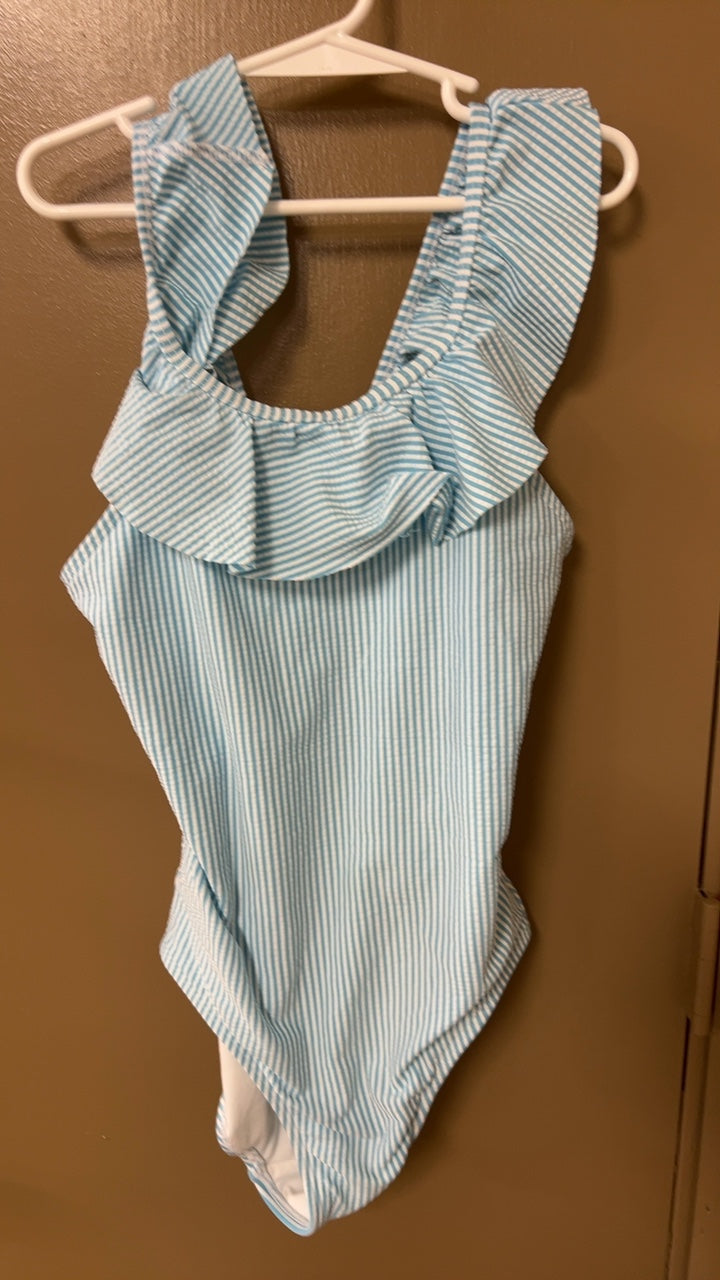 Bathing Suit YOUTH 10/12