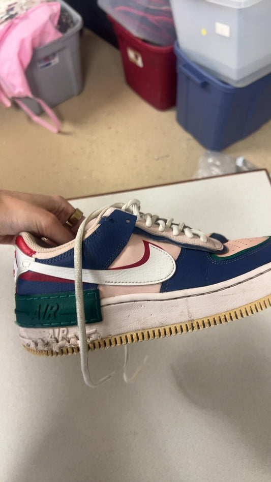 Nike Sneakers 6