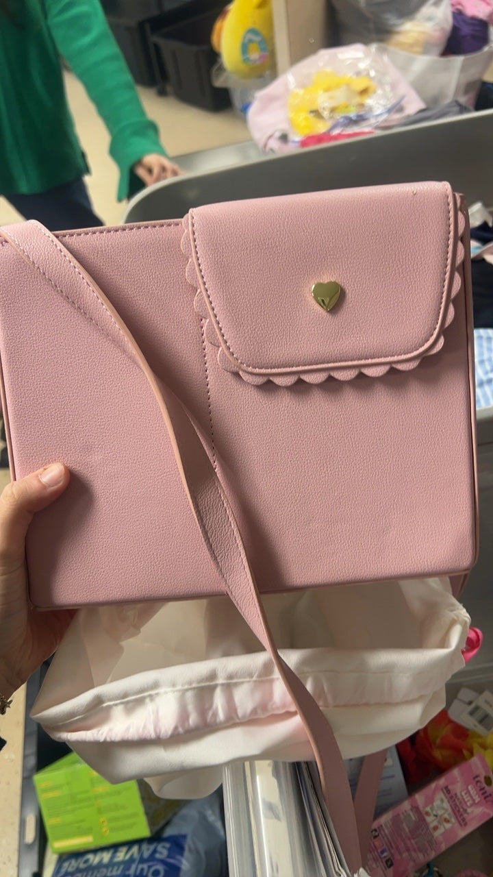 Box Bag