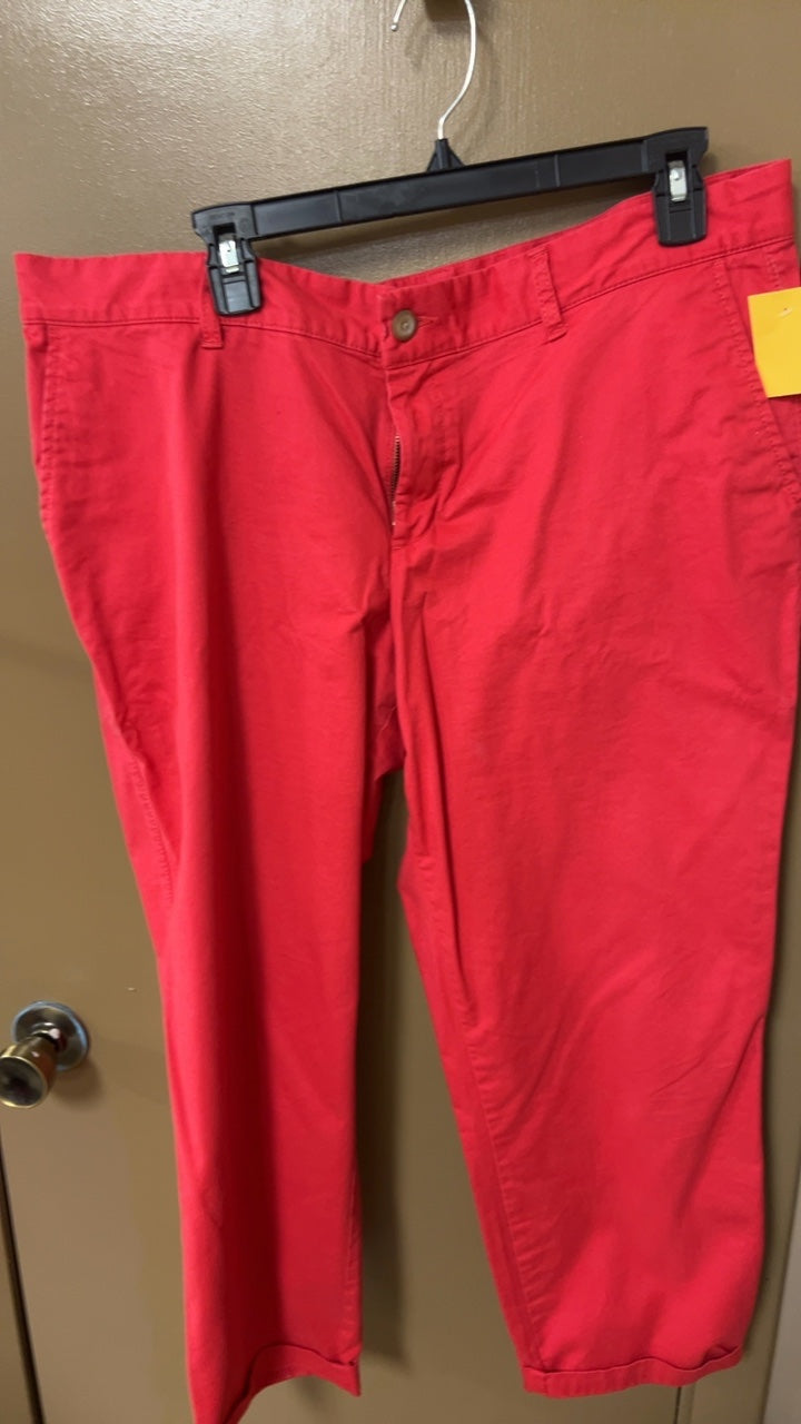 Pants 16