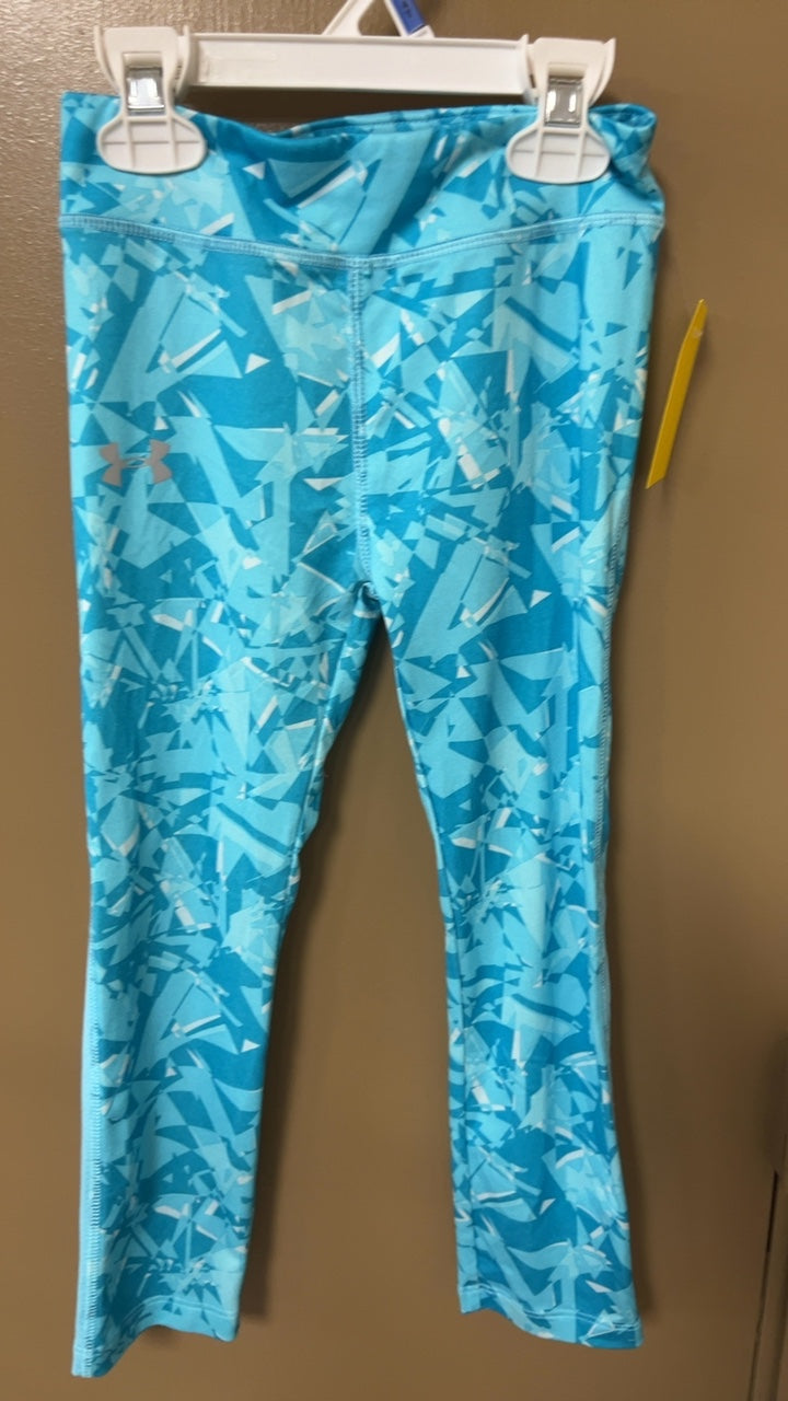 Under Armour Leggings Youth 5