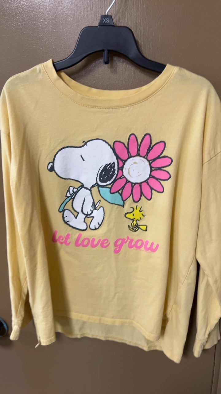 Sweatshirt Youth 14/16
