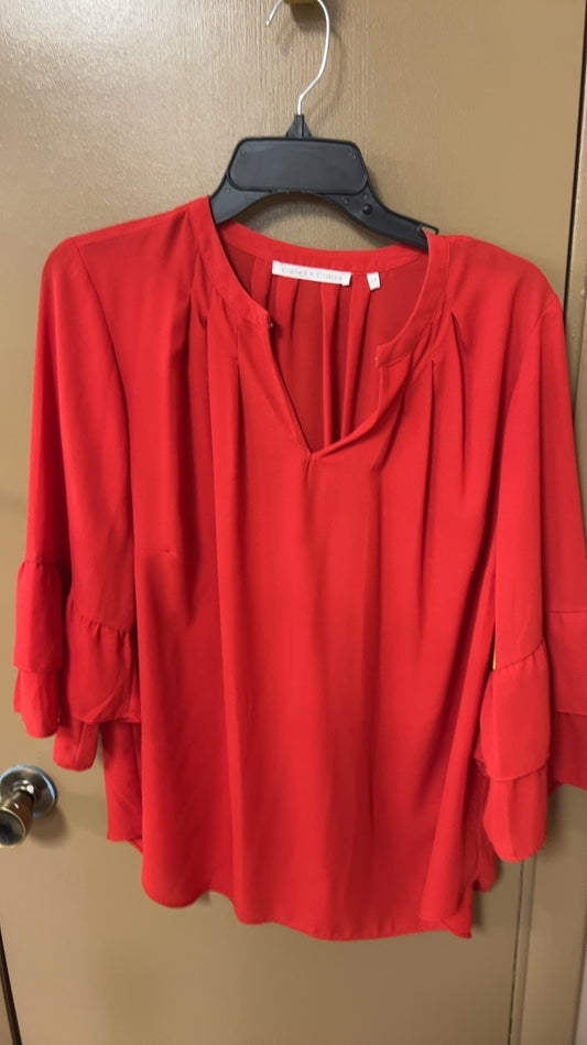 Violet & Claire Shirt 1X