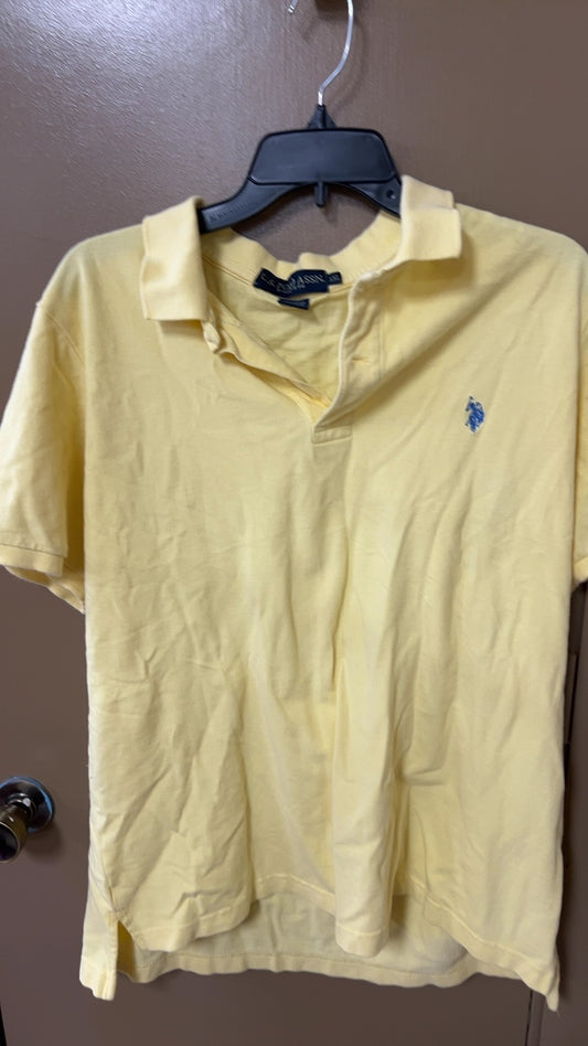 Polo Ralph Lauren Polo Shirt XXL