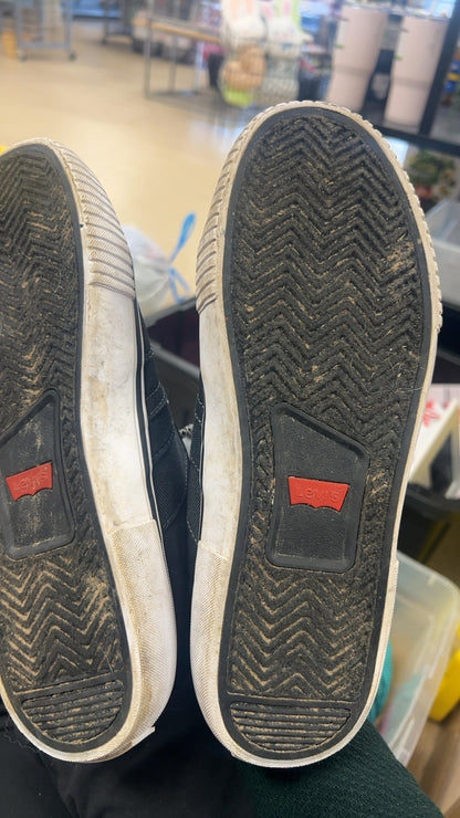 Levi's Sneakers 7.5 Mens