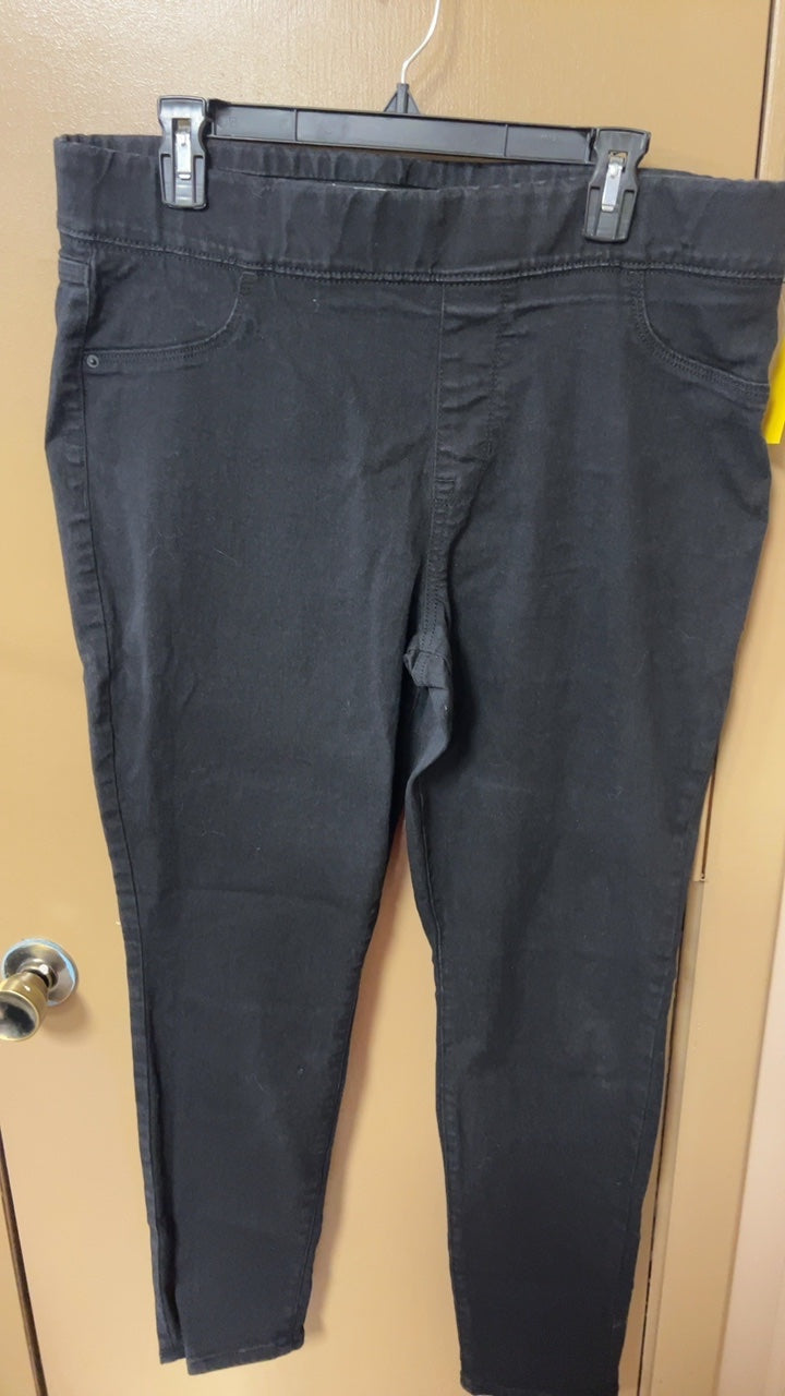 Pants 16