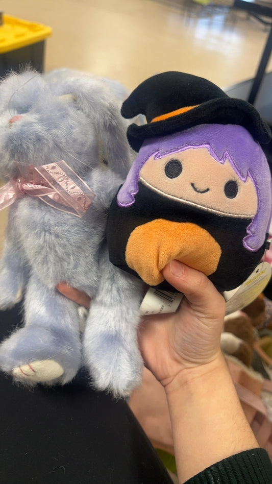 Plush Toy Small