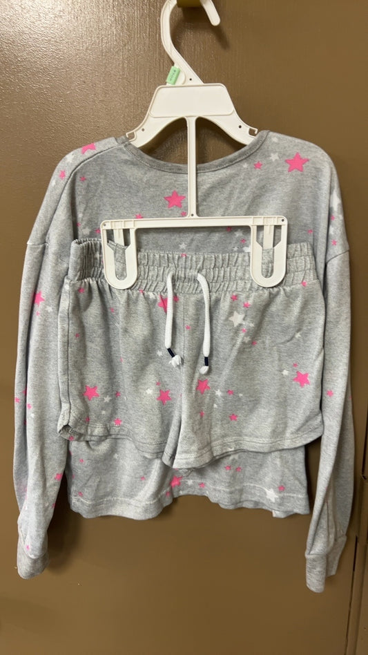 Pj set YOUTH 10/12