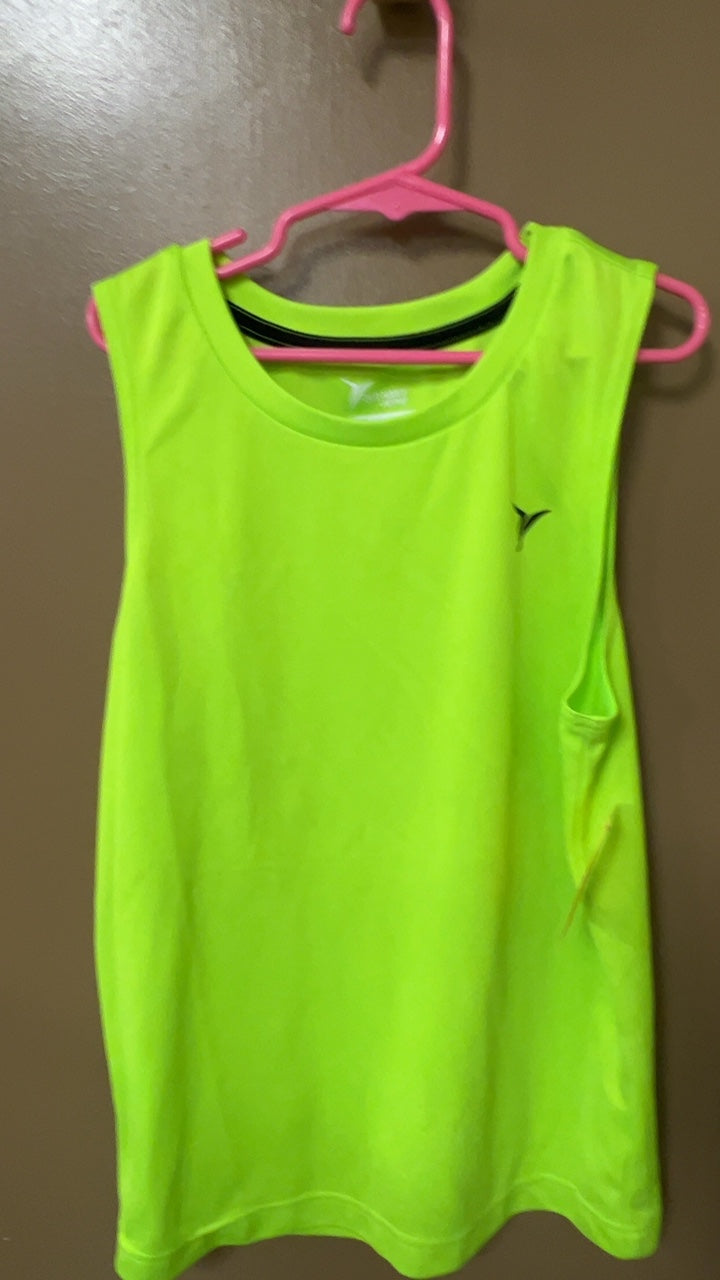 Tank top Youth 8