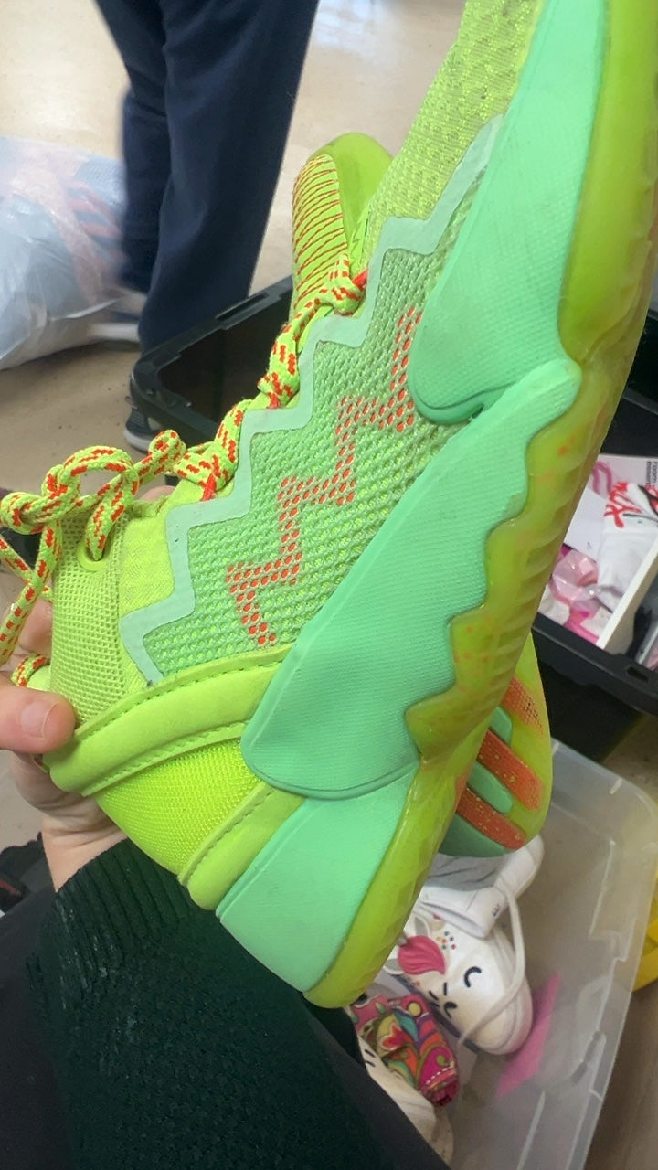 adidas Sneakers 11Y