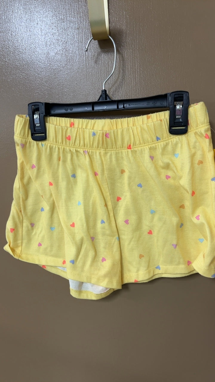 Shorts YOUTH 10/12