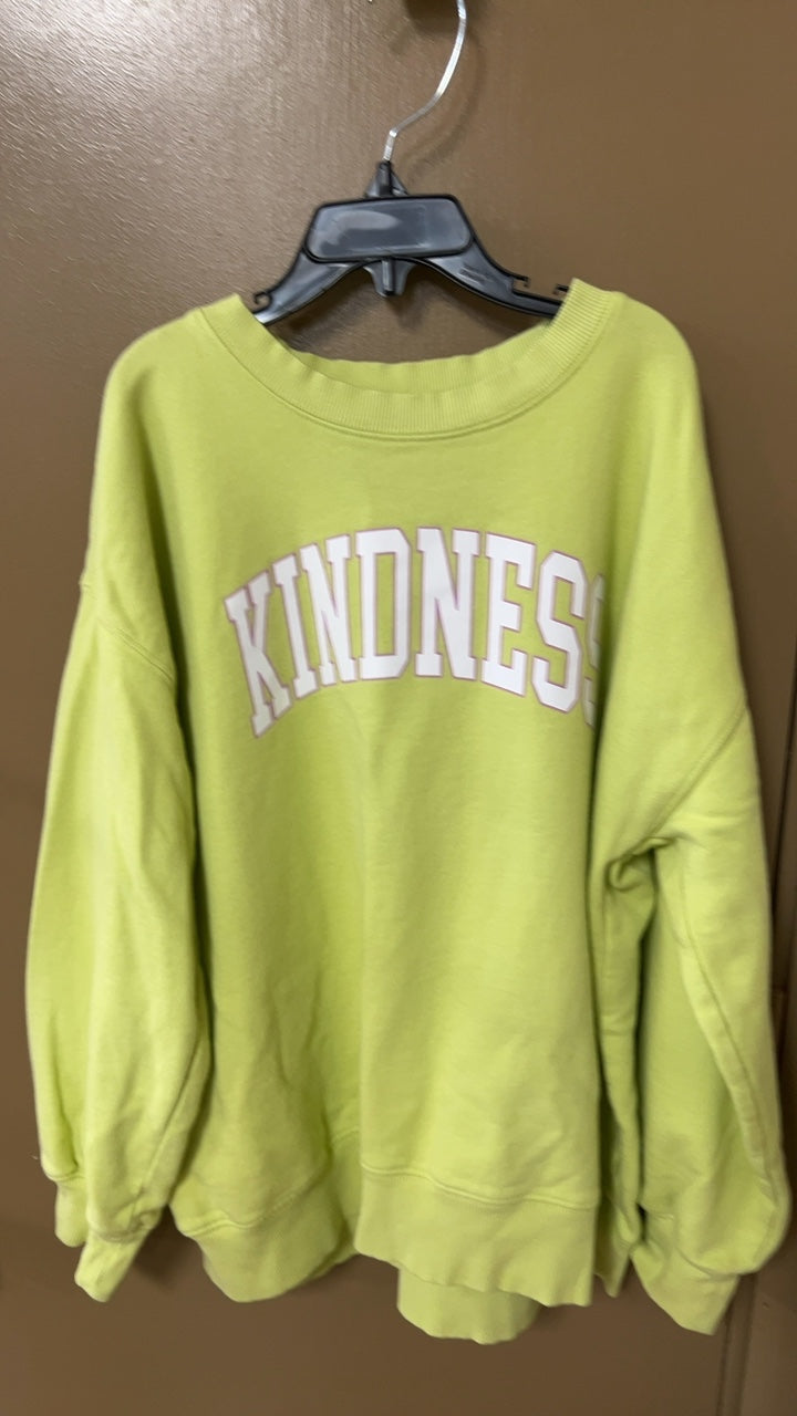Sweater YOUTH 14/16