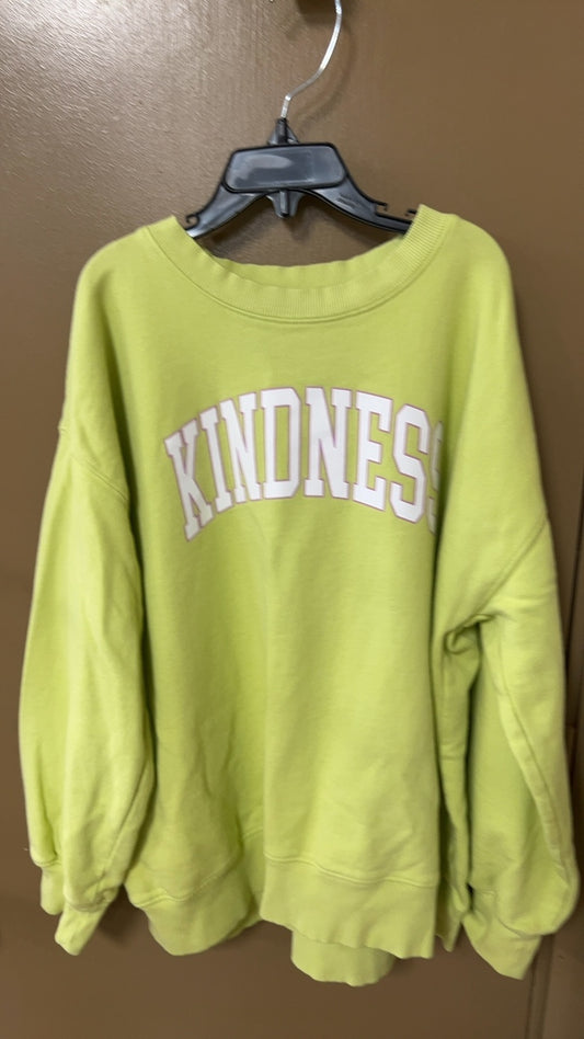 Sweater YOUTH 14/16