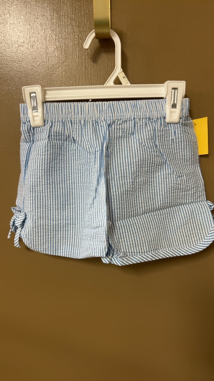 Shorts Youth 4