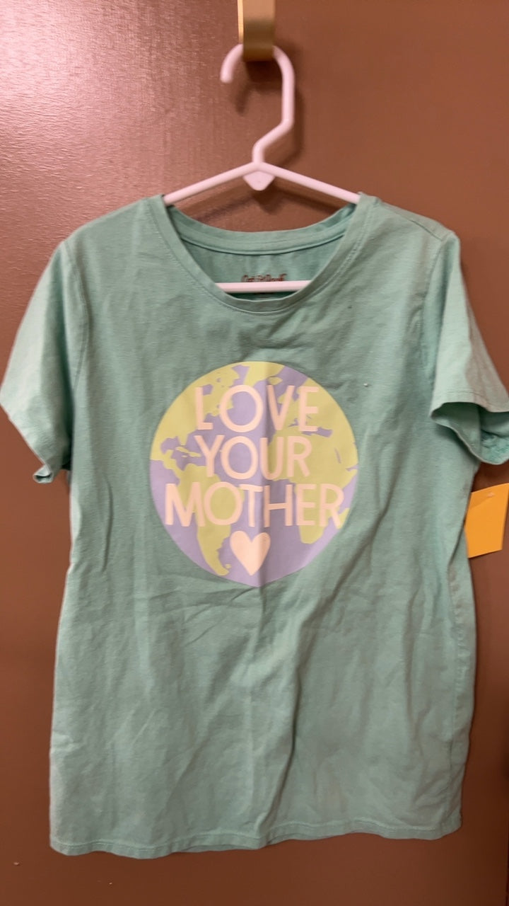 T-Shirt YOUTH 10/12