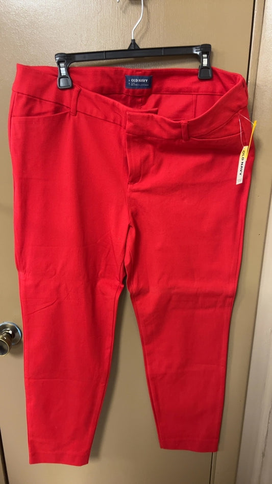 Old Navy Pants 16