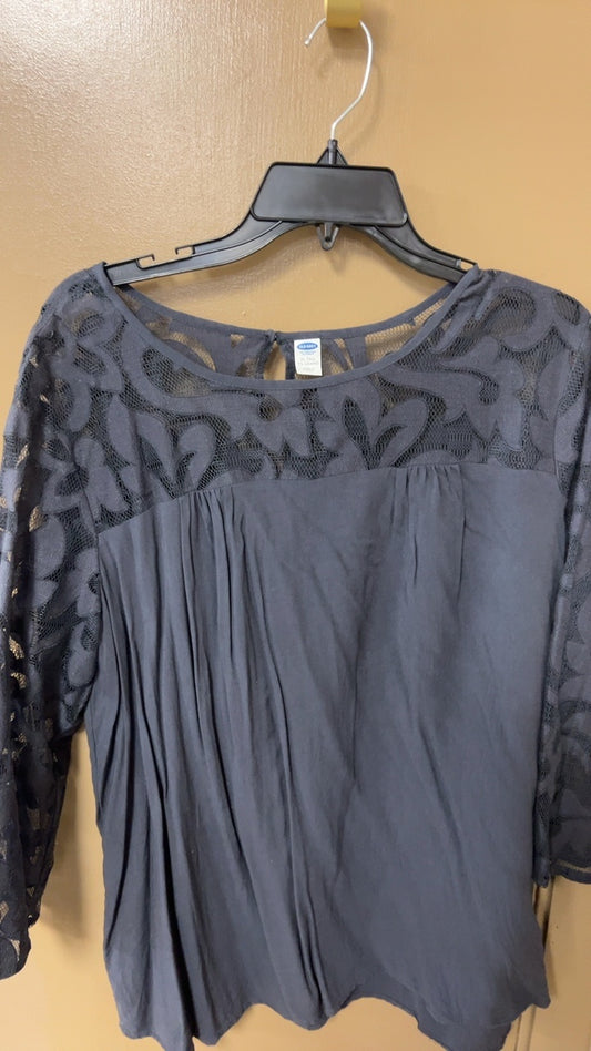 Old Navy Blouse XL