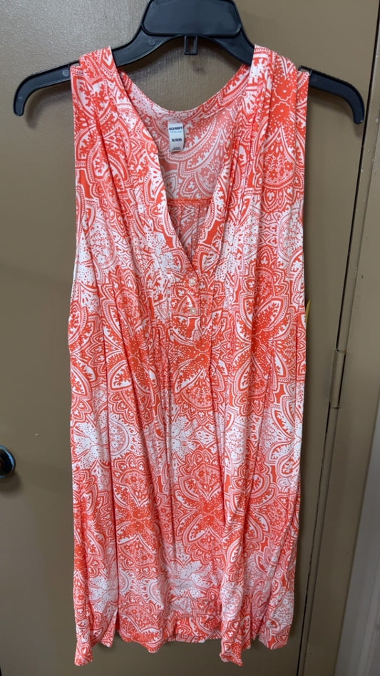Old Navy Dress XL