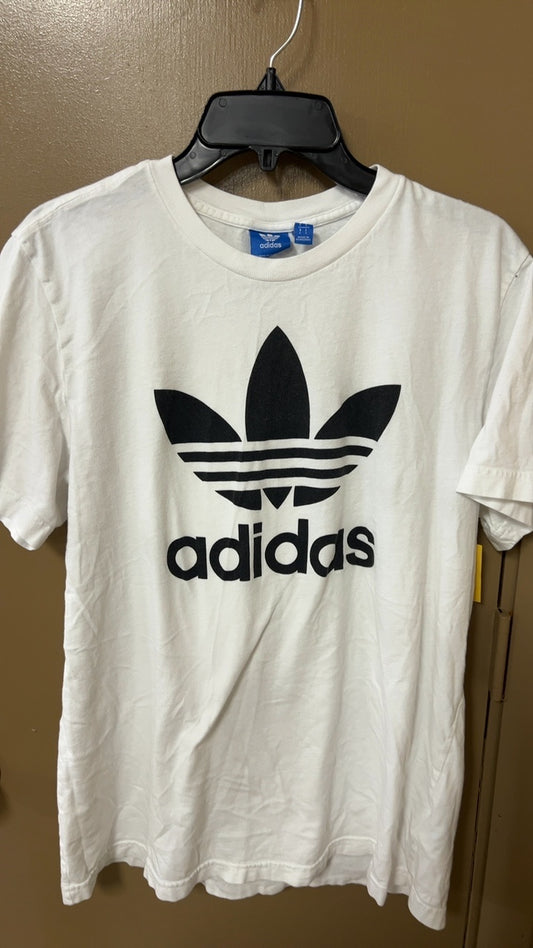 adidas T-Shirt Large