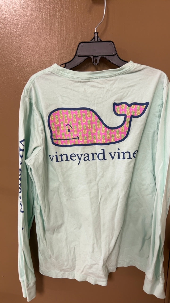 Vineyard Vines Sweatshirt Youth 8/10