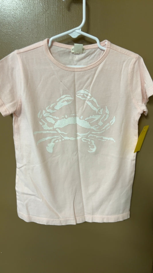  T-Shirt YOUTH 6/7