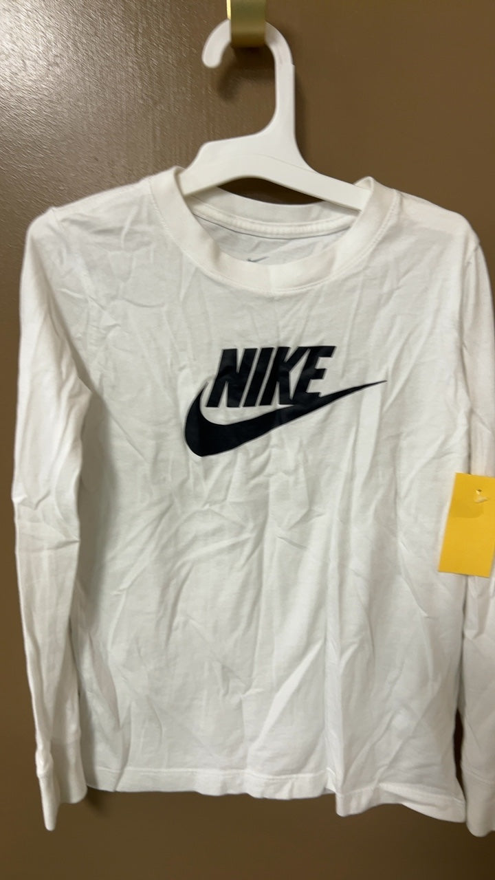 Nike T-Shirt Youth 6