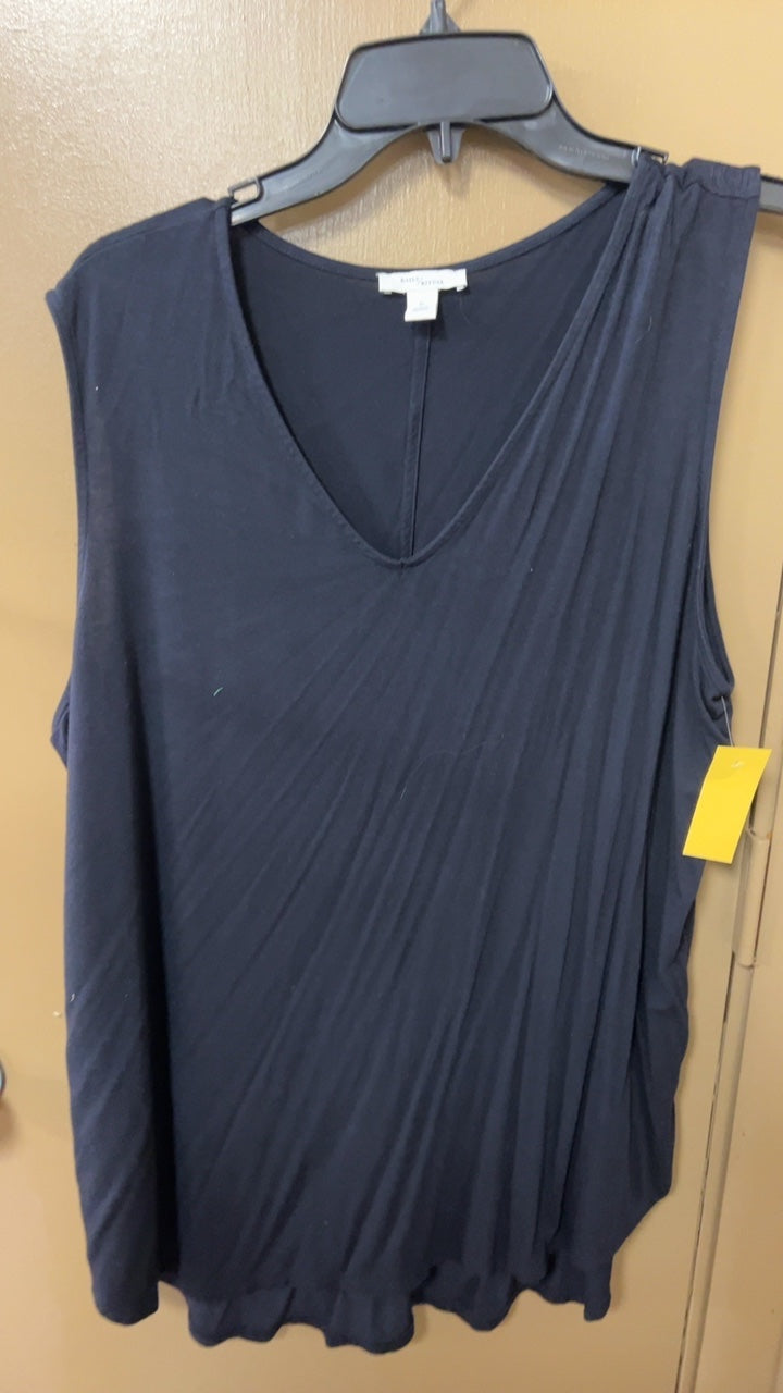 Tank top 2X