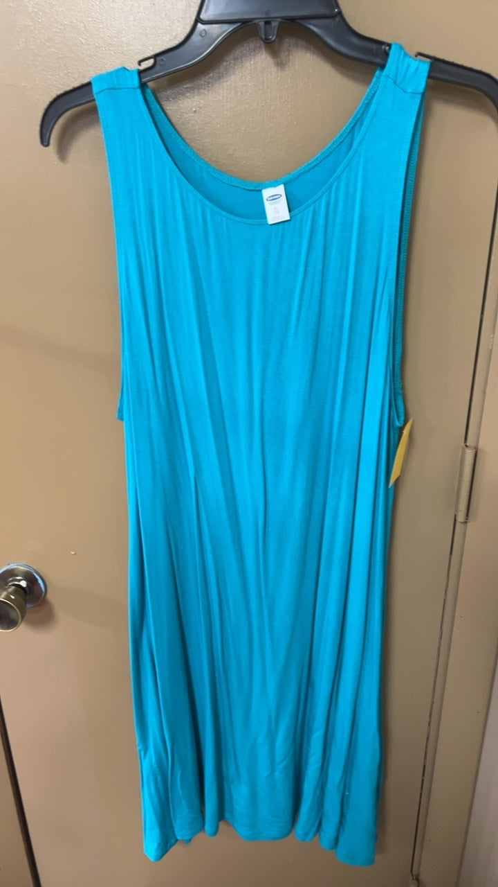 Dress XL