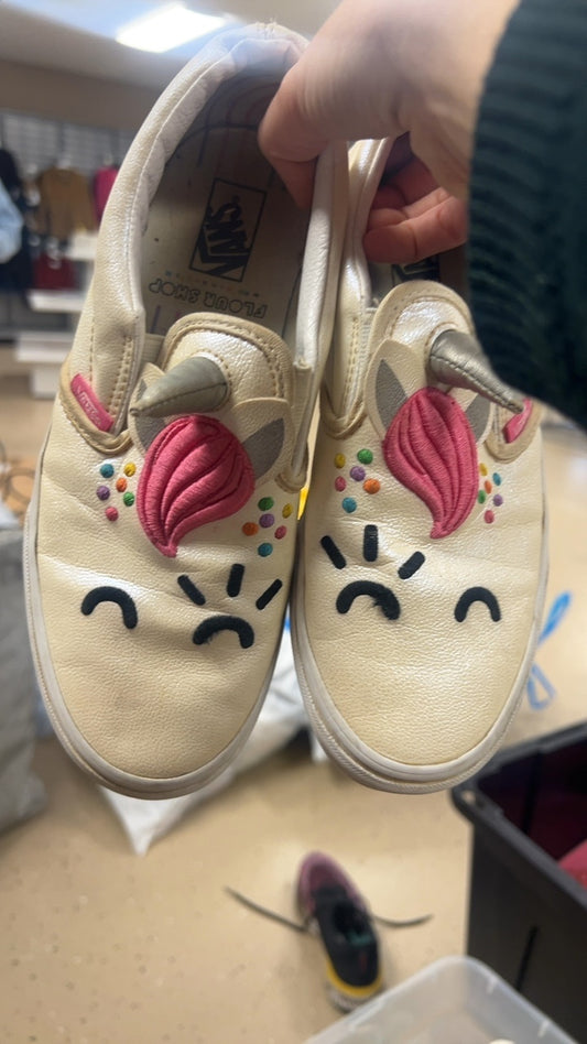Vans Sneakers 5.5 Y