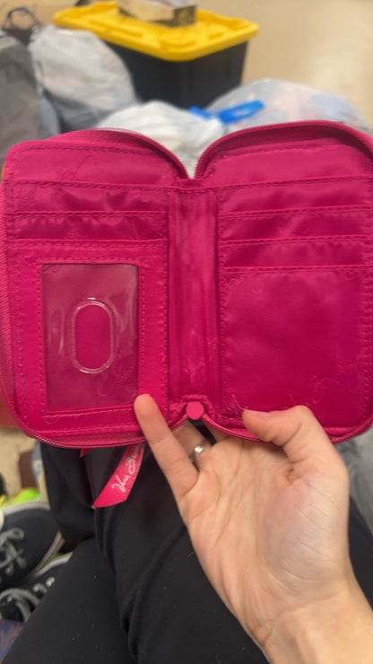 Wallet Vera Bradley 