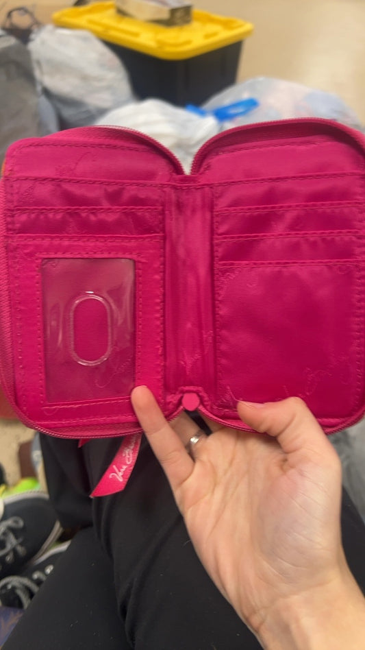 Wallet Vera Bradley 