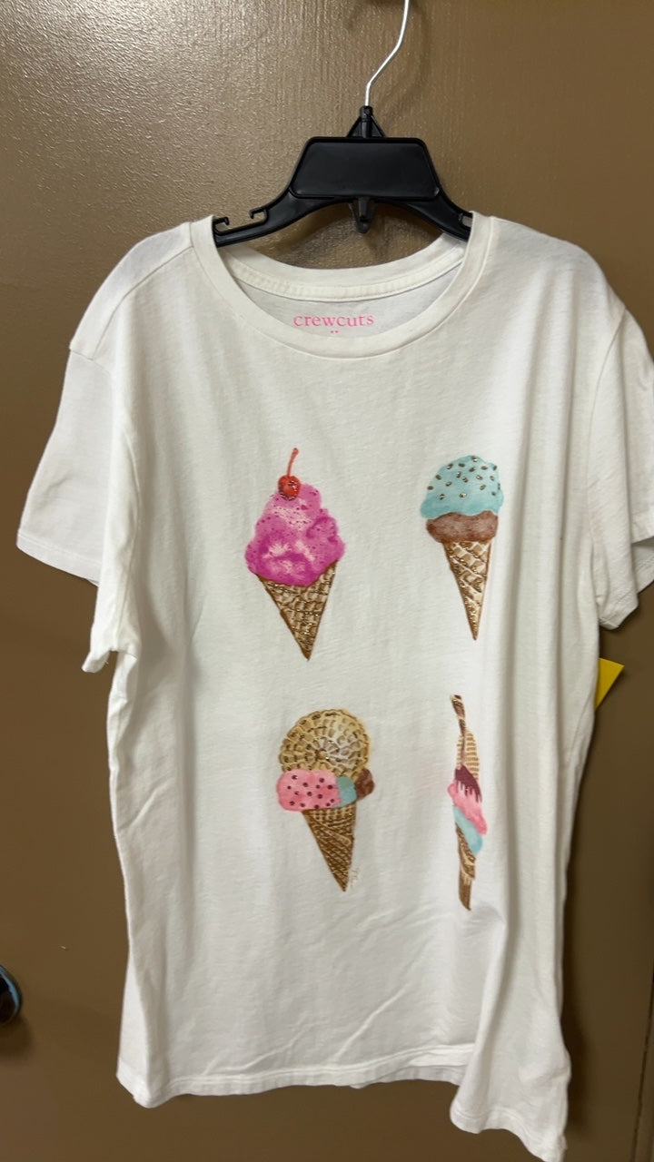 T-Shirt Youth 15/16