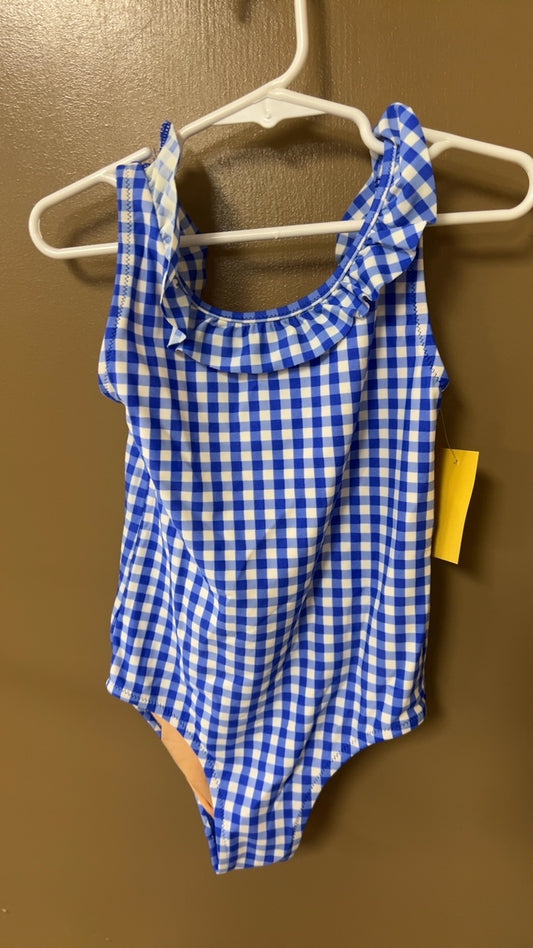 Bathing Suit Youth 6/7