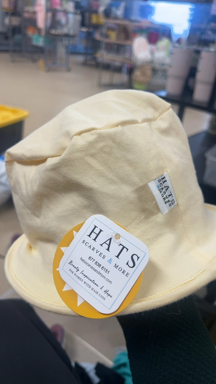 HATS & MORE Hat Small Child